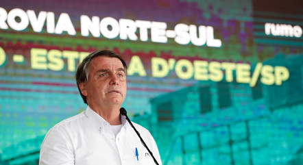 Bolsonaro vai se filiar ao PMB para disputar Planalto