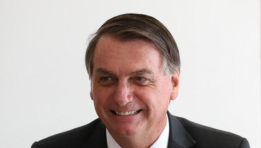 Marcos Corrêa/PR - 12.02.2021