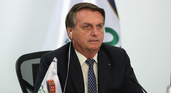 Bolsonaro e equipe econômica querem viabilizar o programa Renda Cidadã