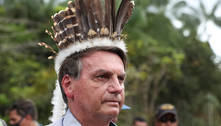 Bolsonaro volta a atacar CPI e diz que ato no Rio não foi político