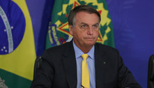 Dois dias depois, Bolsonaro afirma lamentar 500 mil mortes por covid 