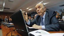 José Serra é diagnosticado com Parkinson e se licencia do Senado 