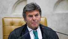 Fux reage a ataques de Bolsonaro e suspende diálogo entre os Poderes