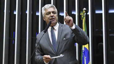 Foto: Waldemir Barreto/Agência Senado - 04.03.2020