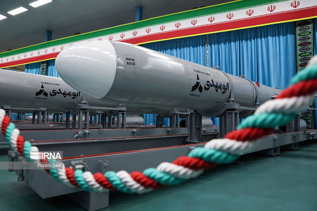 As autoridades iranianas enfatizaram repetidamente que o país não hesitará em fortalecer suas capacidades militares, incluindo seu poder de mísseis, que são inteiramente destinados à defesa