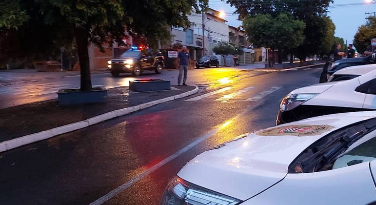 PF localizou uma mansão, chácaras e um terreno às margens do rio Paraná