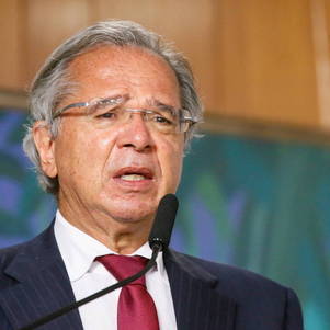 Paulo Guedes
