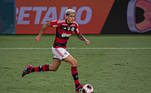 Em jogos decisivos, ficou ainda mais nítida a falta de confiança no potencial de Pedro. Contra o Palmeiras, o jogador foi substituído rapidamente. Já contra o Athletico-PR, na Copa do Brasil, o jogador nem sequer saiu do banco. O mesmo aconteceu contra o Atlético-MG, neste fim de semana. Já contra Grêmio e América-MG, Pedro entrou bem no final das partidas