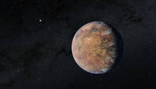 Nasa descobre planeta do tamanho da Terra que fica em área habitável
