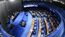 Senado aprova projeto que revoga Lei de Segurança Nacional 