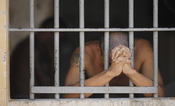 Deputados articulam votação rápida do fim da 'saidinha' de presos, e governo já estuda veto (Fellipe Sampaio/Divulgação/STF - 25.07.2023)