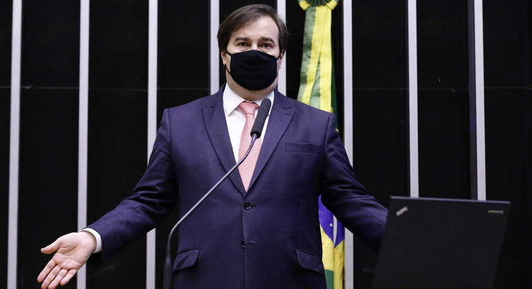 Chefia de diretório do  PSDB do Rio é oferecida a Rodrigo Maia, ex-presidente da Cãmara
