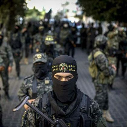 A invasão pelo mar não é uma novidade para o Hamas. Em 2017, o jornal Times of Israel informava que, desde a guerra de 50 dias, em 2014, o grupo havia desenvolvido táticas e armamento para incursão subaquática