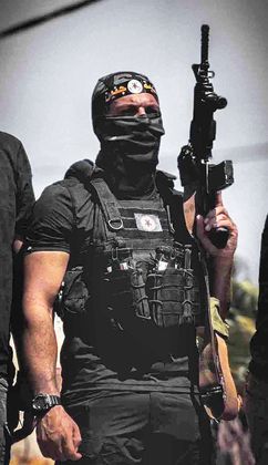 Na ocasião, as FDI (Forças de Defesa Israelenses) não especificaram quantos mergulhadores do Hamas tentaram se infiltrar no país, mas relatos da mídia em língua hebraica dizem que pelo menos quatro terroristas foram mortos