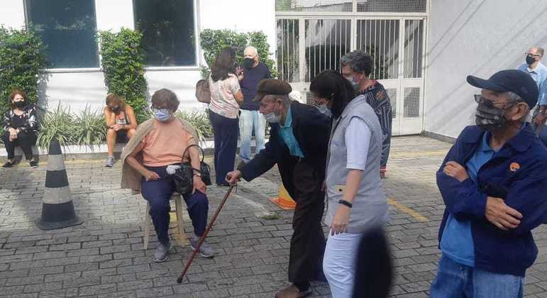Prefeitos anunciaram consórcio para compra de vacinas para imunização contra a covid-19
