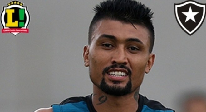 Divulgação/Botafogo