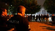 Polícia Civil do DF faz operação com alvo em traficante que tem ligações com PCC e 'Comboio do Cão' 