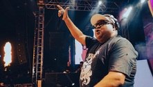 Morre DJ Baphafinha, uma das referências do funk no litoral de SP 