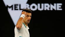 Djokovic terá que se vacinar para disputar Aberto da Austrália