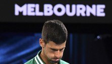 Caso Djokovic respeita 'sacrifícios dos australianos' na pandemia