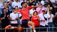 Djokovic vence Ruud e conquista o título em Roland Garros