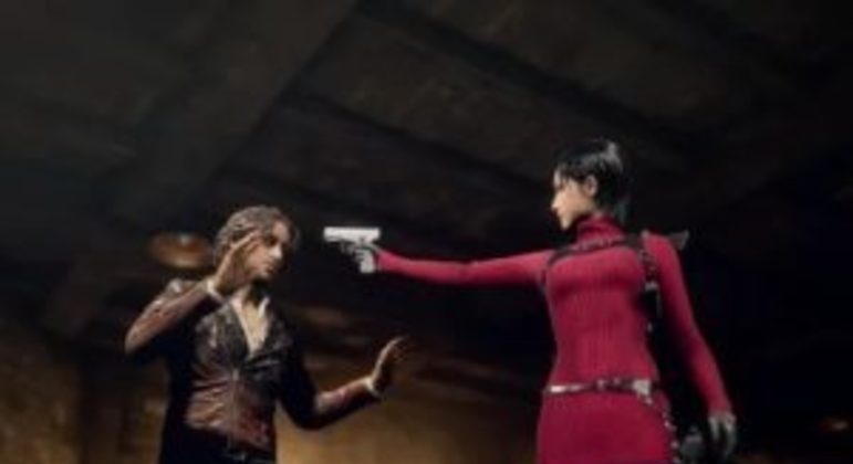 DLC Separate Ways de Resident Evil 4 Remake ganha trailer de lançamento