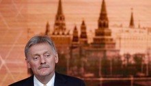 Kremlin diz que EUA têm 'completa falta de entendimento' sobre Putin