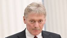 Kremlin garante que Rússia continua 'aberta' aos canais diplomáticos