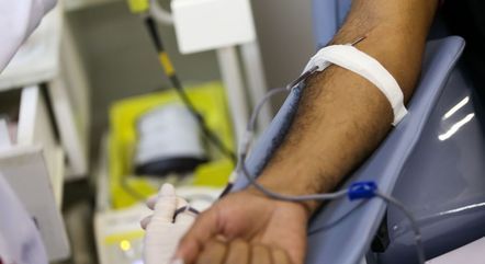Artigo 199 da Constituição dispõe sobre o plasma