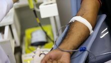 Hemocentros alertam para baixo estoque de sangue nas unidades de SP 