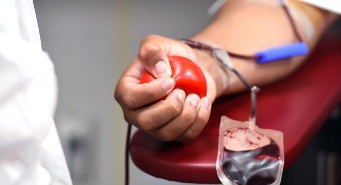 TJ-SP manda Estado indenizar doadora de sangue recusada por hospital