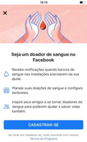 Ferramenta gratuita foi ampliada pelo Facebook