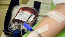 SP tem estoques de sangue em estado crítico e pede doações