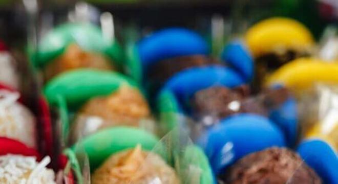 docinhos para festa dos vingadores simples 