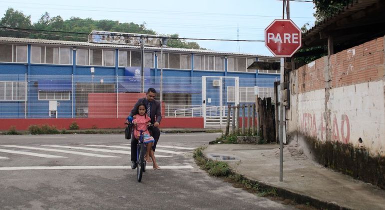 Documentários retratam a rotina dos estudantes do ensino público em cinco estados brasileiros
