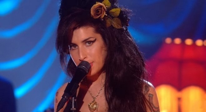 Documentário Back To Black, Amy Winehouse