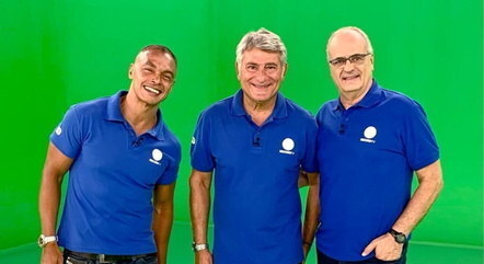 Com final do Paulistão, Record chega a 27 pontos e dá o triplo do ibope da  Globo - Entretenimento
