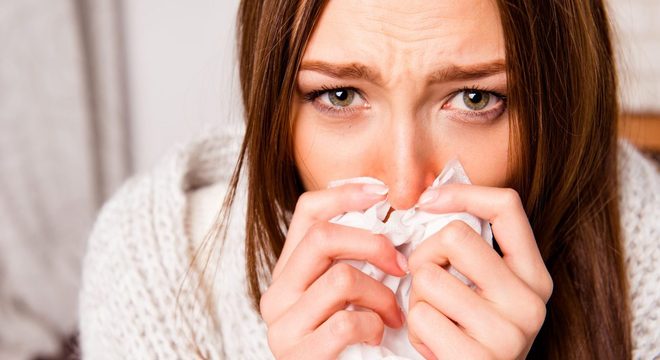 Doenças que aparecem no frio: quais as mais comuns e como se prevenir