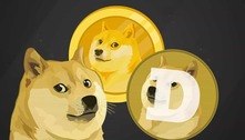 Dogecoin dispara após Elon Musk colocar cachorro símbolo da criptomoeda como ícone do Twitter