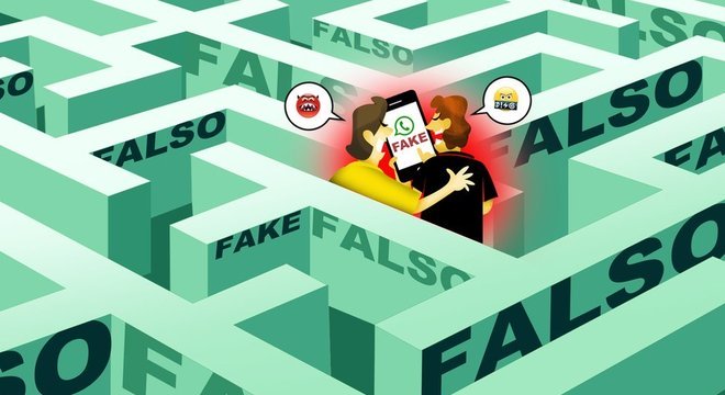 Pessoas são mais "ativadas" por notícias com conteúdo negativo