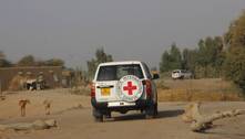 Funcionários da Cruz Vermelha são sequestrados no Mali