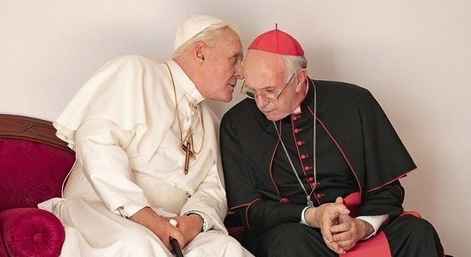 “Enganei você”: diretor Fernando Meirelles expõe truques de “Dois Papas”