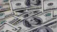 Dólar salta 4% e supera R$ 5,39; Bolsa cai mais de 4%, com Mantega na transição