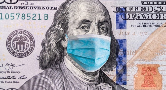 A pandemia não afetou a todos da mesma maneira