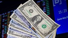 Dólar supera R$ 5,40 e Ibovespa cai, após fala de Haddad a banqueiros