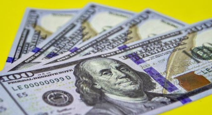 Limite de moeda em espécie passará de R$ 10 mil para US$ 10 mil