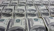 Dólar salta 1% e abre a semana negociado a R$ 4,85  