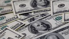 Dólar volta a ser negociado abaixo de R$ 5,30 em ajuste após disparada