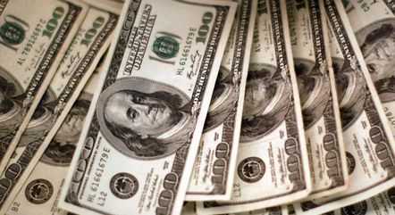 Dólar avança 0,1% na manhã desta sexta-feira