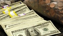 Dólar abre a semana em alta, negociado a R$ 4,93